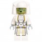 Jedi Consular Minifigures Fit Lego Star Wars Jedi Knight Minifigure
