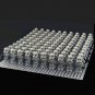 100pcs Camouflage Sandtrooper Minifigures Fit Lego Star Wars Mimban Stormtrooper Sets