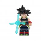 Burdock Minifigures Fit Lego Dragon Ball Z Minifigure