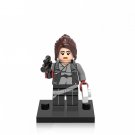 Jyn Erso Minifigures Fit Lego Star Wars Minifigure