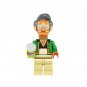 Arp Minifigures Fit Lego The Simpsons Minifigure