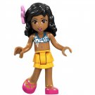 Kate Minifigures Compatible Lego Friends Minifigure