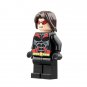 Warpath Minifigures Compatible Lego X-Men Minifigure