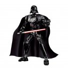Big Darth Vader Minifigures Compatible lego Star Wars Toy