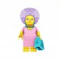 Patty Minifigures Compatible Lego The Simpsons Character Minifigure