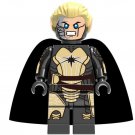 Malekith Minifigures Compatible Lego Thor 2 Minifigure