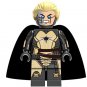 Malekith Minifigures Compatible Lego Thor 2 Minifigure