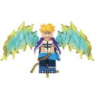 Marco Minifigures Fit Lego One Piece Minifigure