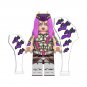 Narciso Anasui Minifigures Compatible Lego JoJo's Bizarre Adventure Minifigure