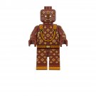 Monogram Minifigures Compatible Lego Minifigure