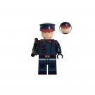 Syril Karn Minifigures Compatible Lego Star Wars Mudtrooper Minifigure