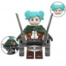 Stationed Corps Minifigures Fit Lego Attack on Titan Minifigure