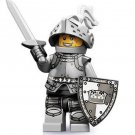 Heavy Cavalry Minifigures Compatible Lego Middle Ages Minifigure