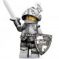 Heavy Cavalry Minifigures Compatible Lego Middle Ages Minifigure