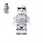 Fat Imperial Stormtrooper Minifigures Fit Lego Star Wars Sets