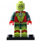 Metallo Electron Minifigures Compatible Lego Super Heroes Minifigure