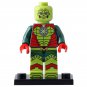 Metallo Electron Minifigures Compatible Lego Super Heroes Minifigure