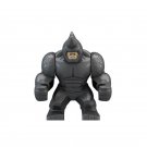 Rhino Minifigures Compatible Lego The Spider-Man movie Minifigure