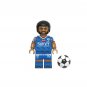 Al Hilal SFC Neymar Minifigures Fit Lego Football Minifigure