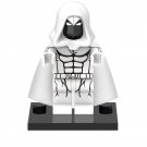 Moon Knight Minifigures Fit Lego Moon Knight Season 2 Minifigure