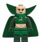 Moondragon Minifigures Compatible Lego Iron Man Movie Minifigure
