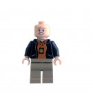 Hank Schrard Minifigures Fit Lego Breaking Bad Minifigure