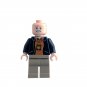 Hank Schrard Minifigures Fit Lego Breaking Bad Minifigure
