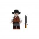 Son of Belee Minifigures Fit Lego A Fistful of Dollars Minifigure