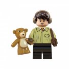 Neville Longbottom Minifigures Compatible Lego Harry Potter Minifigure