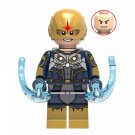 Nova Minifigures Fit Lego Nova Corps Superhero Minifigure