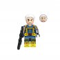 Cable Minifigures Fit Lego The Uncanny X-Men Minifigure