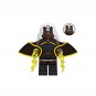 Storm Minifigures Fit Lego The X-Men Minifigure