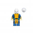 Morph Minifigures Compatible Lego The X-Men Minifigure