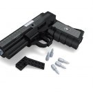 Toy Pistol Type 59 pisto Compatible Lego City Police SWAT
