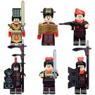 The Qin Empire Qin Shi Huang Minifigures Fit Lego Military Sets