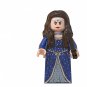 Rowena Ravenclaw Minifigures Fit Lego Harry Potter Minifigure