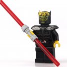 Savage Opress Minifigures Fit Lego Star Wars Minifigure