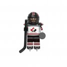 Canada ice hockey team Minifigures Fit Lego 2024 Ice Hockey World Championship Minifigure