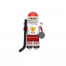 Russian ice hockey team Minifigures Fit Lego 2024 Ice Hockey World Championship Minifigure