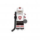 Switzerland ice hockey team Minifigures Fit Lego 2024 Ice Hockey World Championship Minifigure