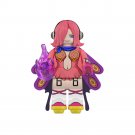 Vinsmoke Reiju Minifigures Fit Lego One Piece Minifigure