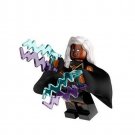 Storm Minifigures Compatible Lego X-Men Movie Minifigures