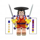 Kozuki Oden Minifigures Compatible Lego One Piece Minifigure