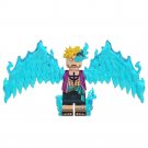Marco Minifigures Compatible Lego One Piece Minifigure