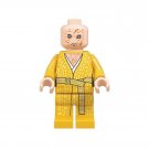 Super Leader Snoke Minifigures Compatible Lego Star Wars movie Minifigure