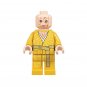 Super Leader Snoke Minifigures Compatible Lego Star Wars movie Minifigure