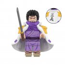 Issho Minifigures Compatible Lego One Piece Minifigure