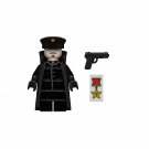 Iron Phoenix Minifigures Fit Lego WW2 Soldier Minifigure