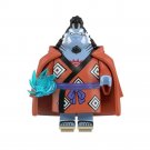 New Jinbe Minifigures Compatible Lego One Piece Minifigure