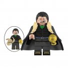 Sir Crocodile Minifigures Fit Lego One Piece Minifigure